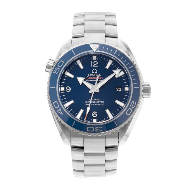 Omega Planet Ocean 232.90.46.21.03.001 Image 2